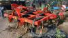 Kuhn Cultimer L300 stubble cultivator - 4