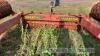 Vaderstad 7.6m rolls - 7