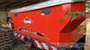 Kuhn Axis 40.1 fertiliser spinner (2020) - 2