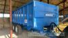 Cherry 14T grain trailer (2008)