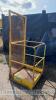 Albutt 300kg man cage - 3