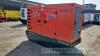 SDMO R110 generator MA0333136 - 8