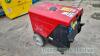 Pramac P6000 generator R40000283 - 3