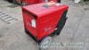 Pramac P6000 generator R40000283 - 4