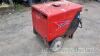 Pramac P6000 generator R40012119 - 4