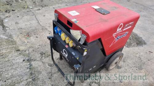 Pramac P6000 generator R40034504