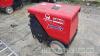 Pramac P6000 generator R40034504 - 5