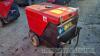 Pramac P6000 generator MA1104977 - 3