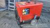 Pramac P6000 generator MA1010783 - 3