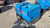 Stephill 6kva generator MA1265979 - 5