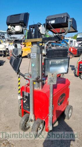 Generac MT1 lighting tower MA1060598