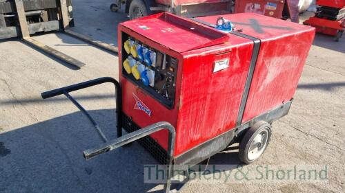 Pramac P11000 generator MA1115130