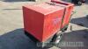 Pramac P11000 generator MA1242007 - 4