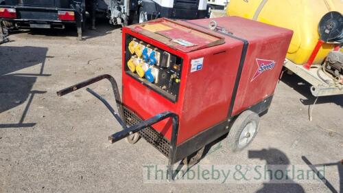 Pramac P11000 generator MA1227374