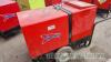 Pramac P11000 generator MA1227707 - 4