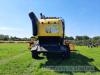 New Holland CX7090 combine (2013) 1950E hrs (approx), 1323D hrs (approx), 25ft header and trailer - 3