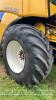 New Holland CX7090 combine (2013) 1950E hrs (approx), 1323D hrs (approx), 25ft header and trailer - 11