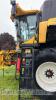 New Holland CX7090 combine (2013) 1950E hrs (approx), 1323D hrs (approx), 25ft header and trailer - 39