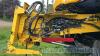 New Holland CX7090 combine (2013) 1950E hrs (approx), 1323D hrs (approx), 25ft header and trailer - 40