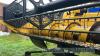 New Holland CX7090 combine (2013) 1950E hrs (approx), 1323D hrs (approx), 25ft header and trailer - 49