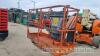 JLG 450 AJ diesel artic boom - 2