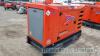 SDMO R44 generator MA1013046 - 7