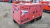 GB Power 20kva generator MA1403116 - 7