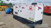 Pramac GRW115 generator MA1389027 - 8