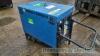 SDMO 6kva generator A989525 - 3