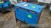 SDMO 6kva generator A989525 - 5