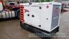 SDMO R66 generator MA0231987 - 8