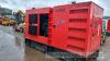 GB Power 500kva generator MA1487440 - 3