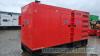 GB Power 500kva generator MA1487440 - 7