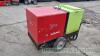 Pramac P11000 generator R40011317 - 4