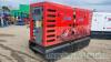 SDMO R165 generator MC01165