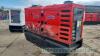 SDMO R165 generator MC01165 - 4