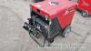 Pramac P6000 generator R40070895