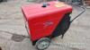 Pramac P6000 generator MA1010796 - 4