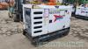 SDMO R44 generator MA0130896