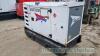 SDMO R44 generator MA0130896 - 7