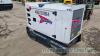 SDMO R22 generator MA0130864 - 6