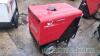 Pramac P6000 generator R40102827 - 4