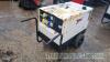 Stephill 6kva generator MA1470936