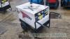 Stephill 6kva generator MA1507297 - 3