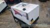 Stephill 6kva generator MA1507297 - 5