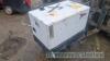 Stephill 6kva generator MA1584694 - 4