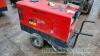 Stephill 10kva generator MA1249451 - 3