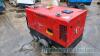 Stephill 10kva generator MA1249451 - 6