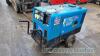 Stephill 10kva generator MA1249449