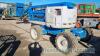 Genie Z45/25 diesel artic boom 1015 - 7